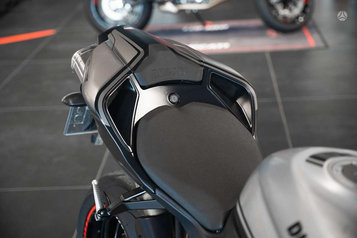 Ducati 848 848cc, superbikes