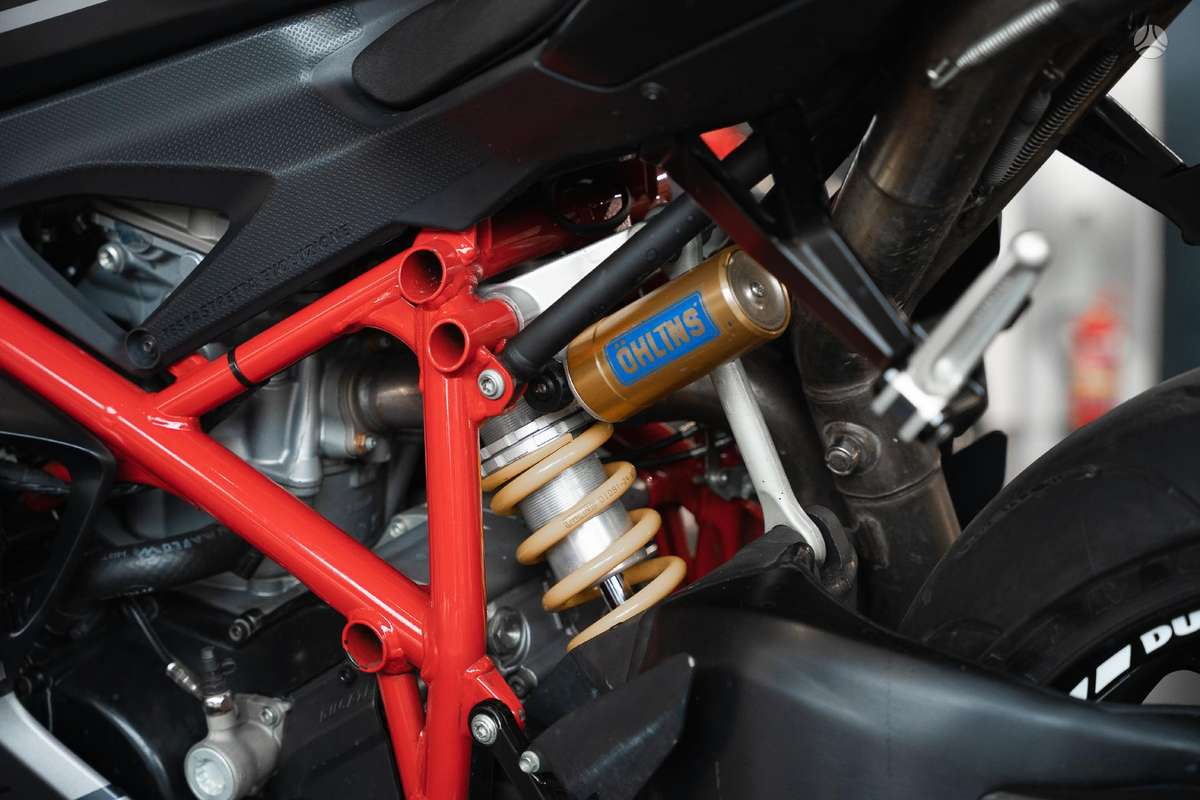 Ducati 848 848cc, superbikes