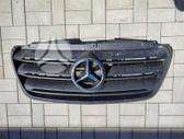 Mercedes-Benz Sprinter Devetos kebulines dalys