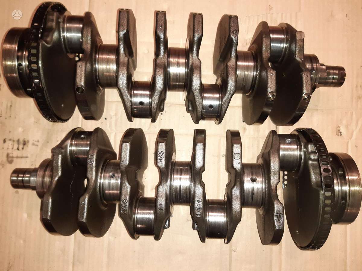 Opel Insignia engine parts