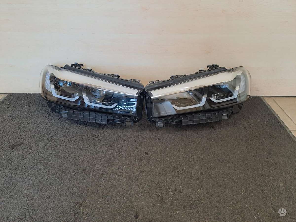 BMW 5 serija