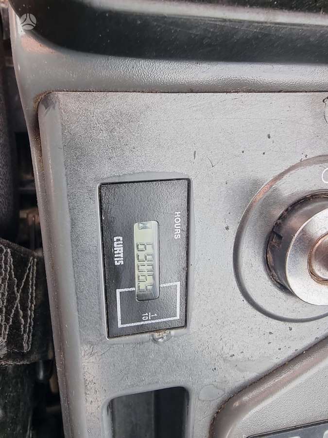 Doosan DX225LC, ekskavatori