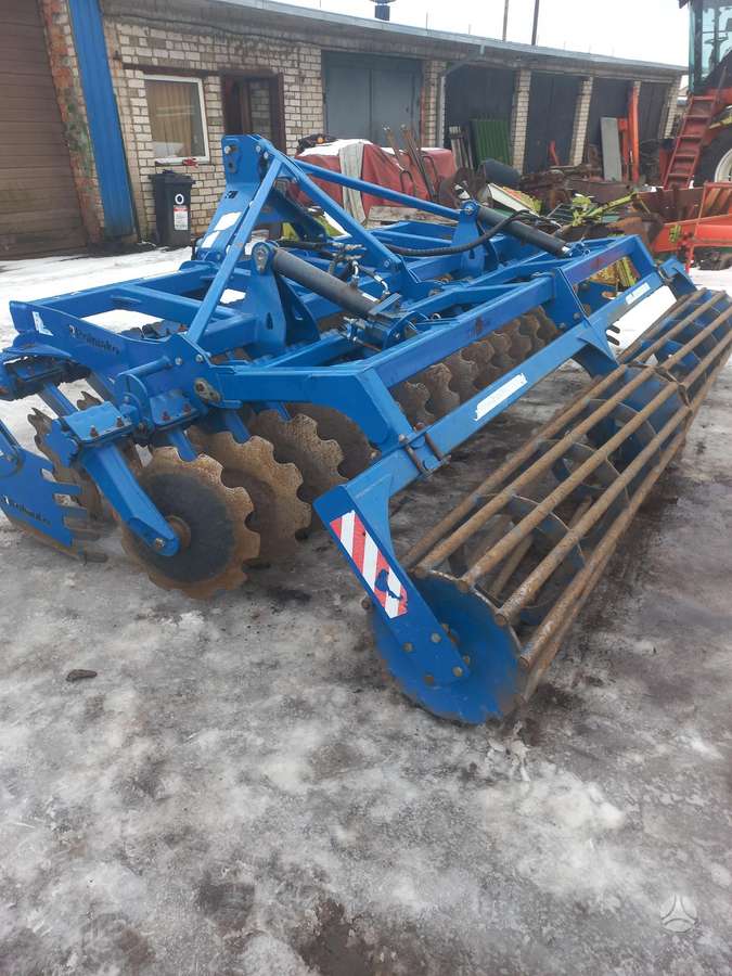 -Kita- U652, скребки, скрубберы