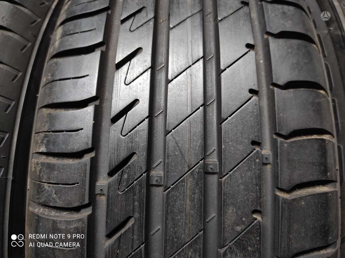 Dunlop, vasarinės 215/60 R17