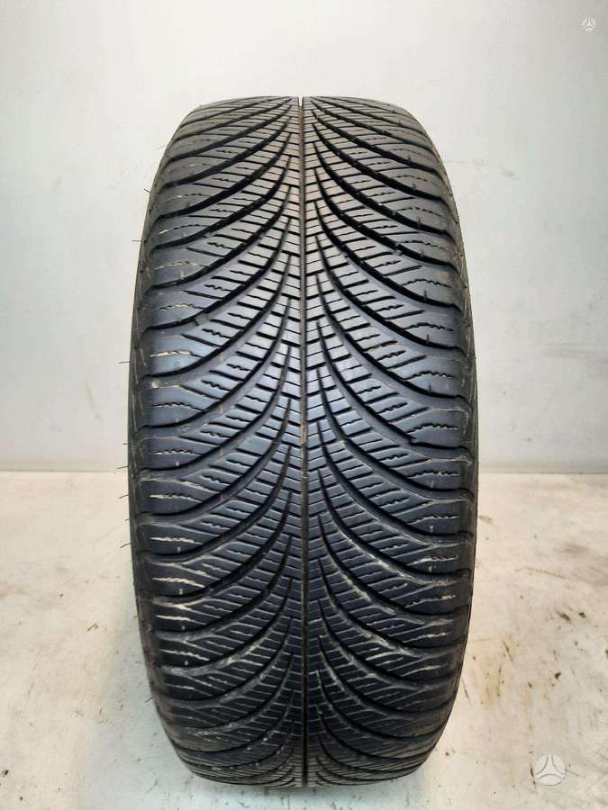 Goodyear Vector4Seasons, всесезонные 225/60 R17