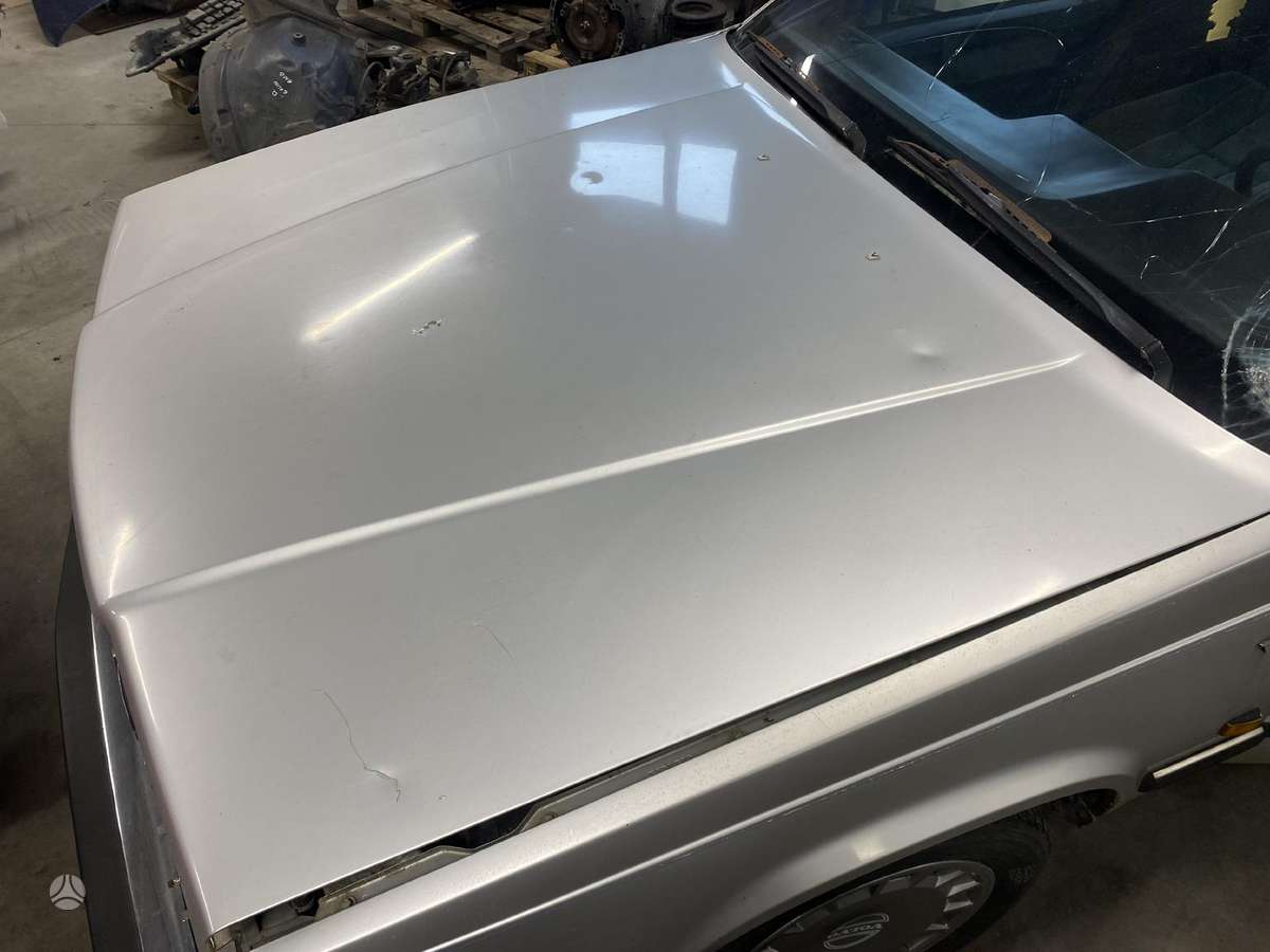 Volvo 760