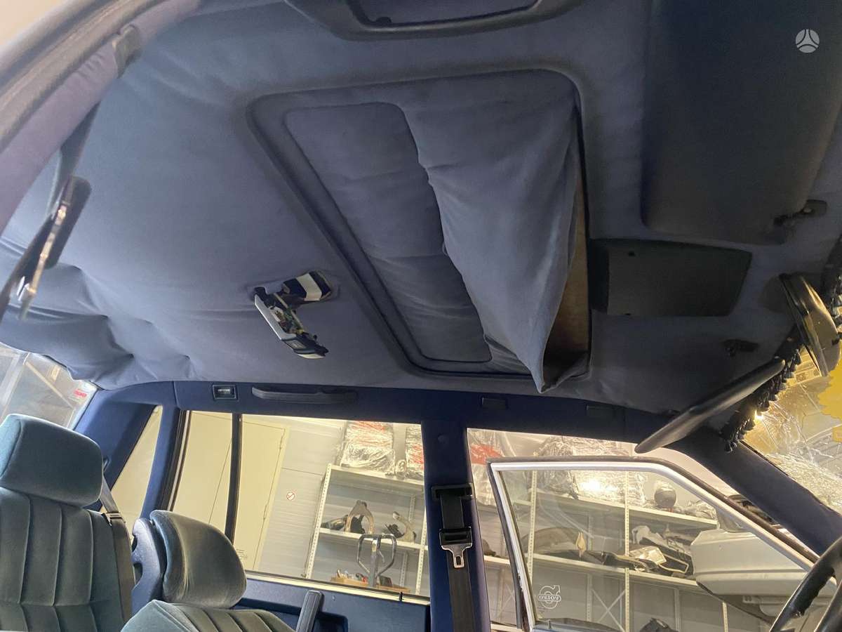 Volvo 760