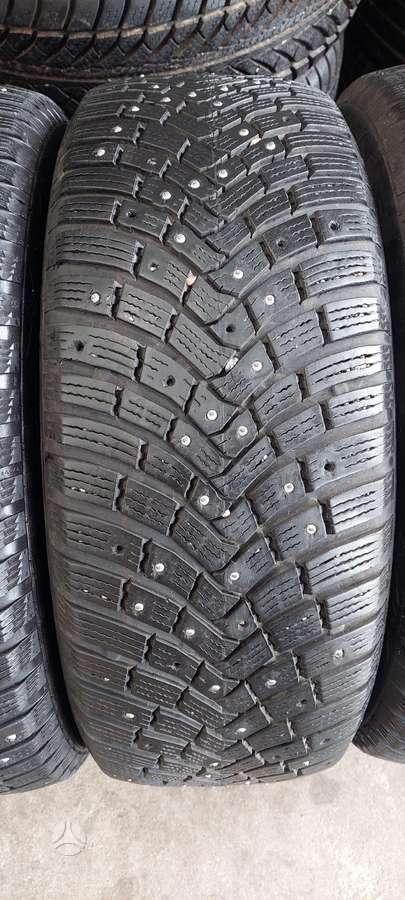 Continental, winter 215/60 R16