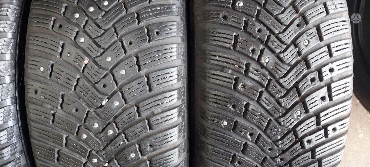 Continental, winter 215/60 R16