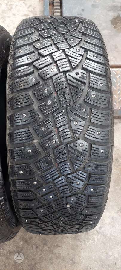 Continental, winter 205/60 R16