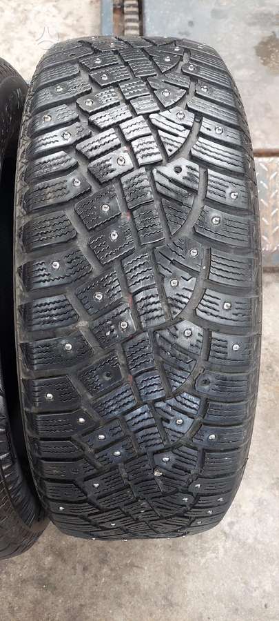 Continental, зимние 205/60 R16