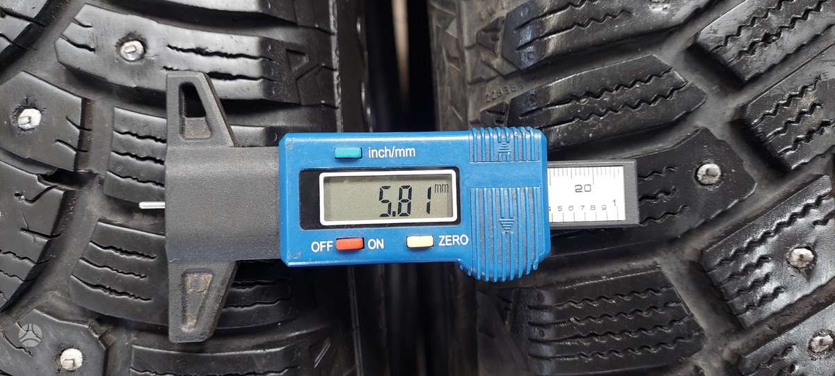 Continental, зимние 205/60 R16