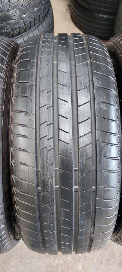 Bridgestone, летние 245/50 R19