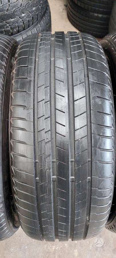 Bridgestone, vasarinės 245/50 R19