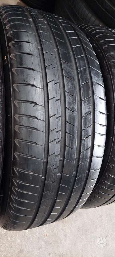 Bridgestone, summer 245/50 R19