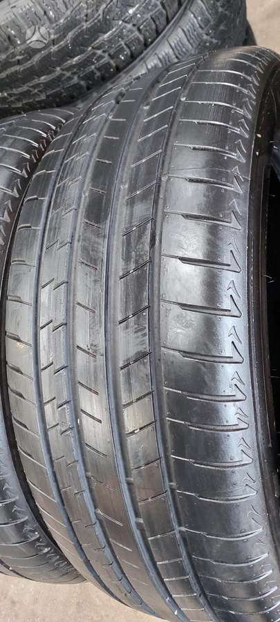 Bridgestone, летние 245/50 R19