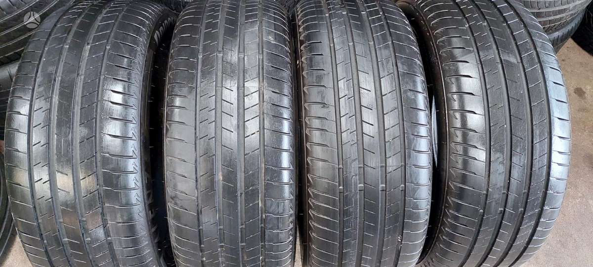 Bridgestone, vasarinės 245/50 R19
