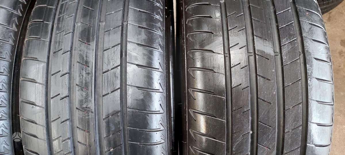 Bridgestone, summer 245/50 R19