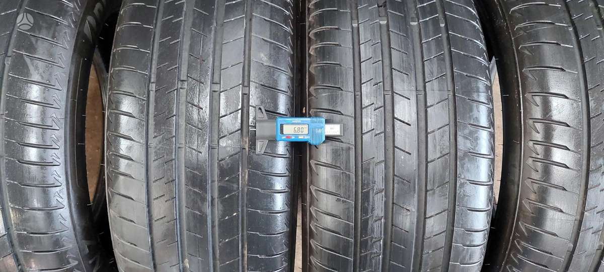 Bridgestone, summer 245/50 R19