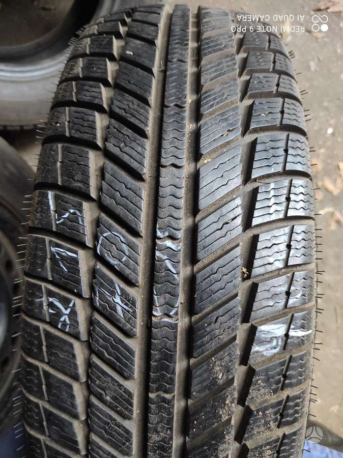 Cooper VasarinesUniversaliosZiemines, winter 215/70 R16