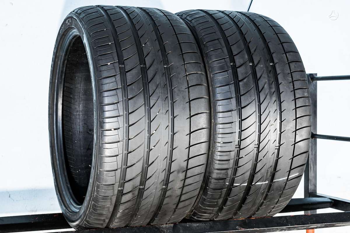 Dunlop SP Sport Maxx GT Runflat, vasarinės 325/30 R21 | A23128579