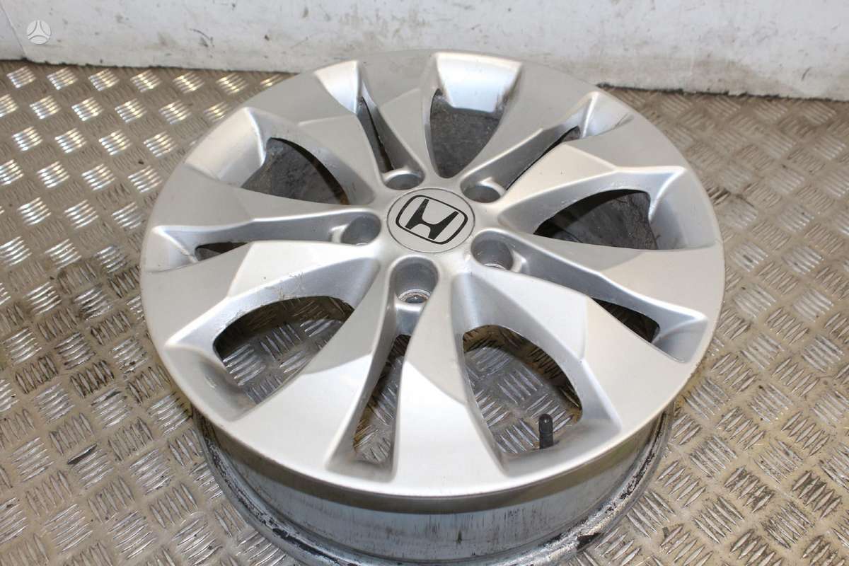 Honda CRV, легкосплавные , R17