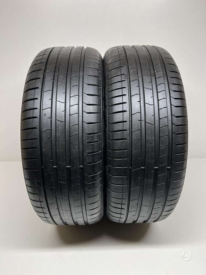 Pirelli P-Zero * 2021m, vasarinės 225/45 R19