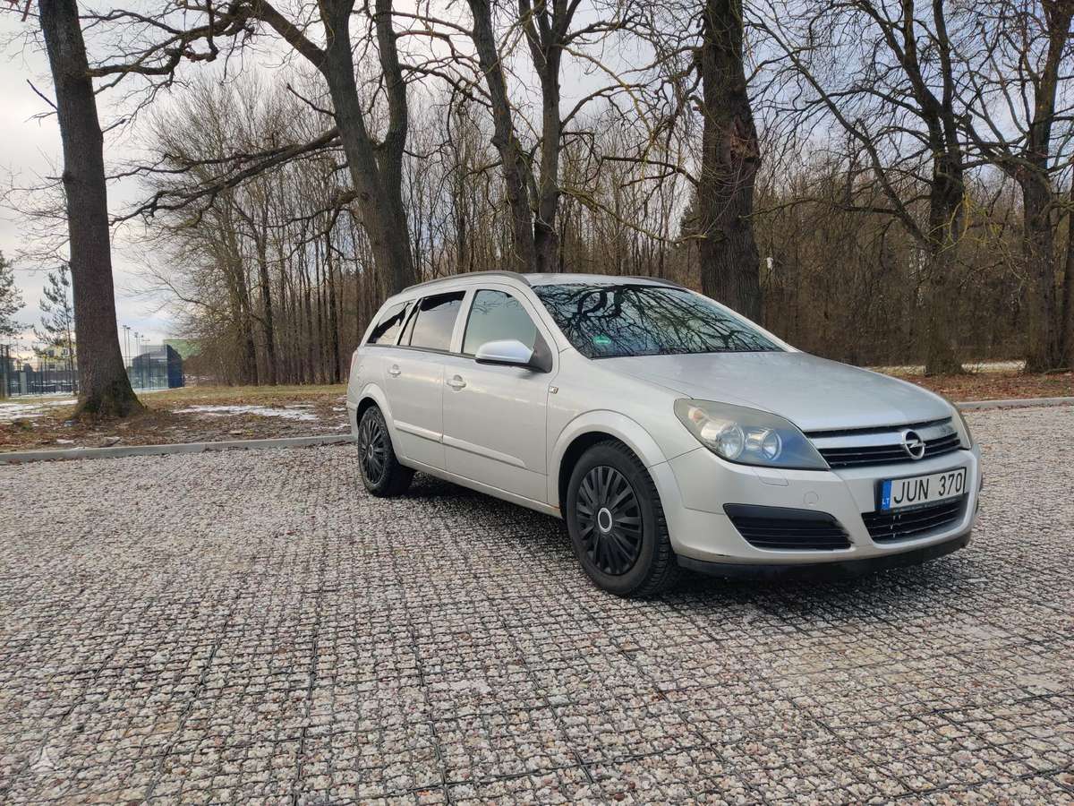 Volkswagen Touran, Минивэн