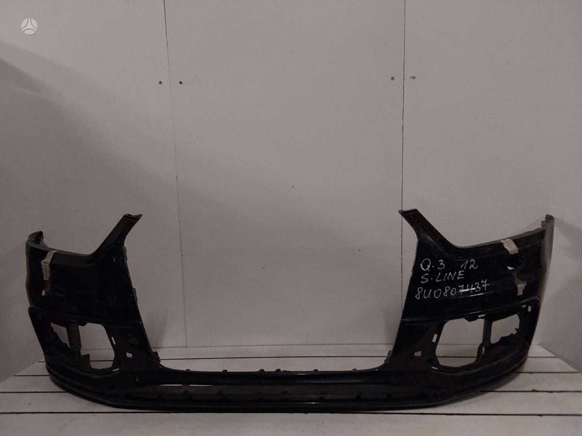Audi Q3 for parts