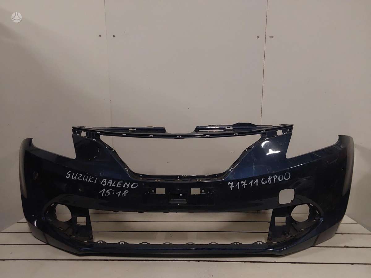 Suzuki Baleno