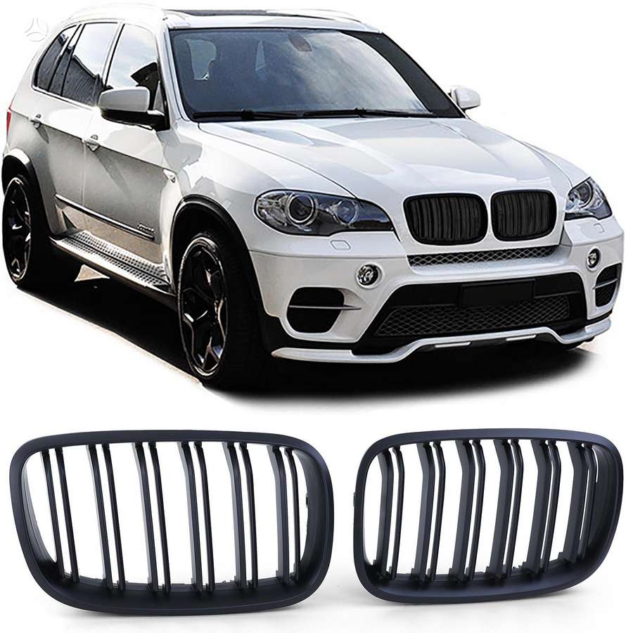 BMW X6 по частям. Bmw x6 e71 2008 2014 m technic m performance tuning d