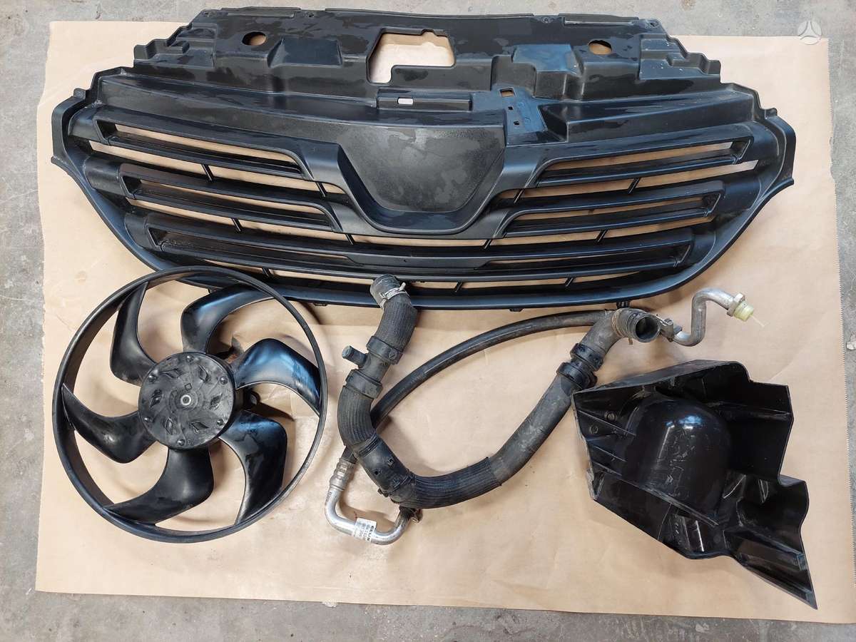Renault Trafic 2022 m