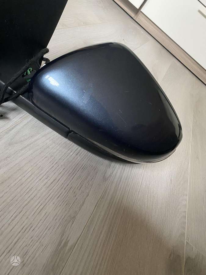 Volkswagen Golf зеркала