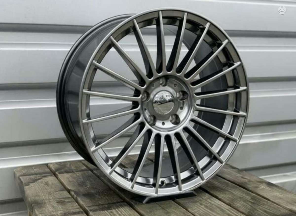 Alpina Style B3, легкосплавные , R19