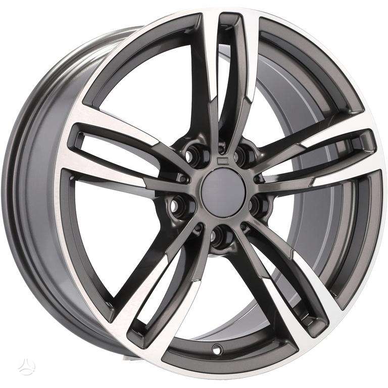ADR 437m EU-BK855 Style MG, легкосплавные , R19