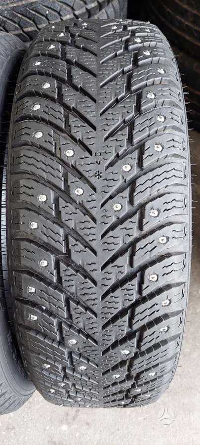 Nokian, winter 175/65 R15