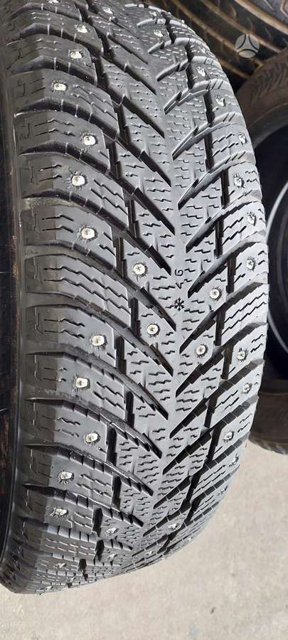 Nokian, winter 175/65 R15