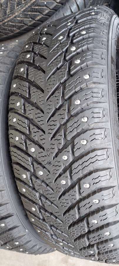 Nokian, winter 175/65 R15