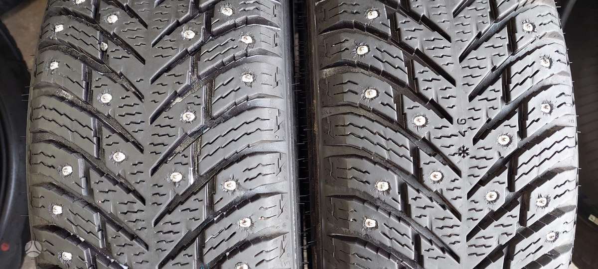 Nokian, winter 175/65 R15