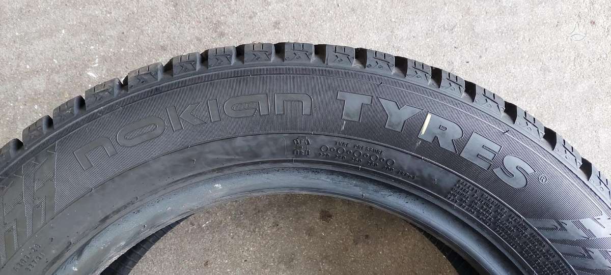 Nokian, winter 175/65 R15