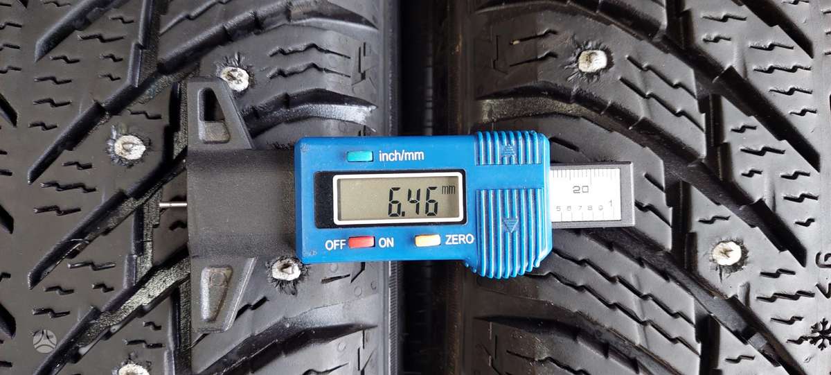 Nokian, winter 175/65 R15