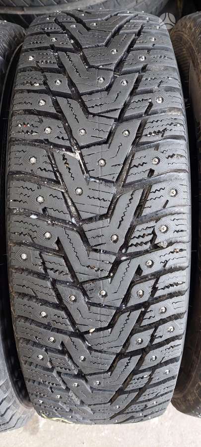 Hankook, žieminės 175/65 R15