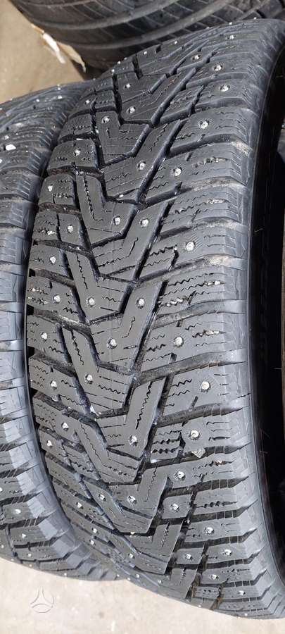 Hankook, žieminės 175/65 R15