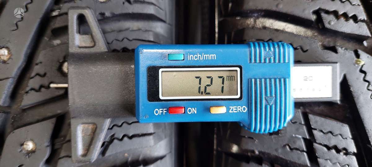 Hankook, žieminės 175/65 R15
