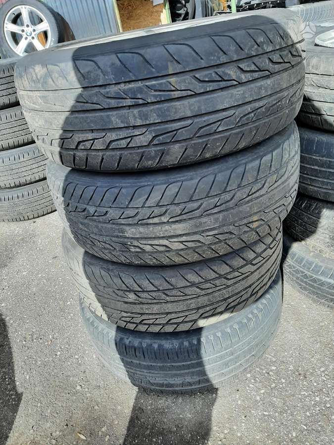 Audi, легкосплавные , R19