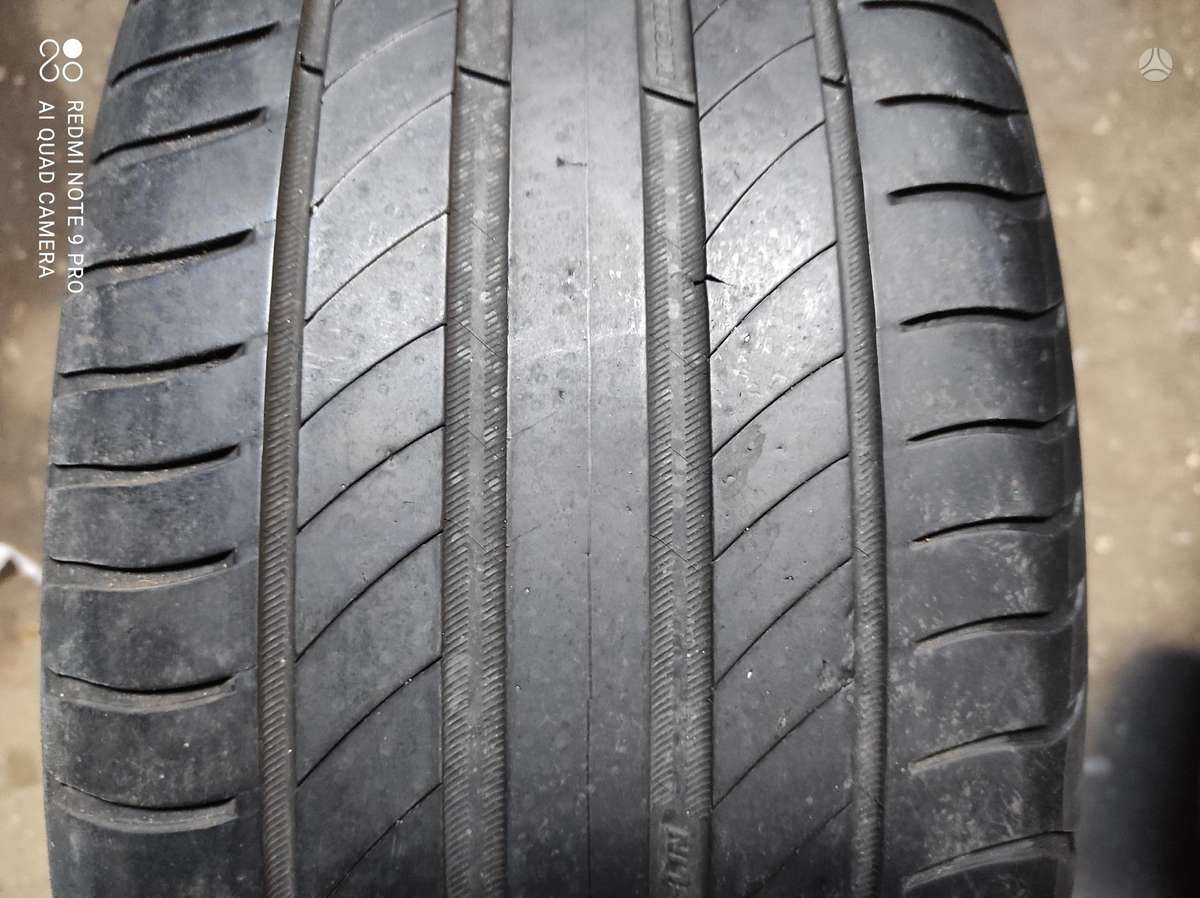 Dunlop, summer 225/45 R18