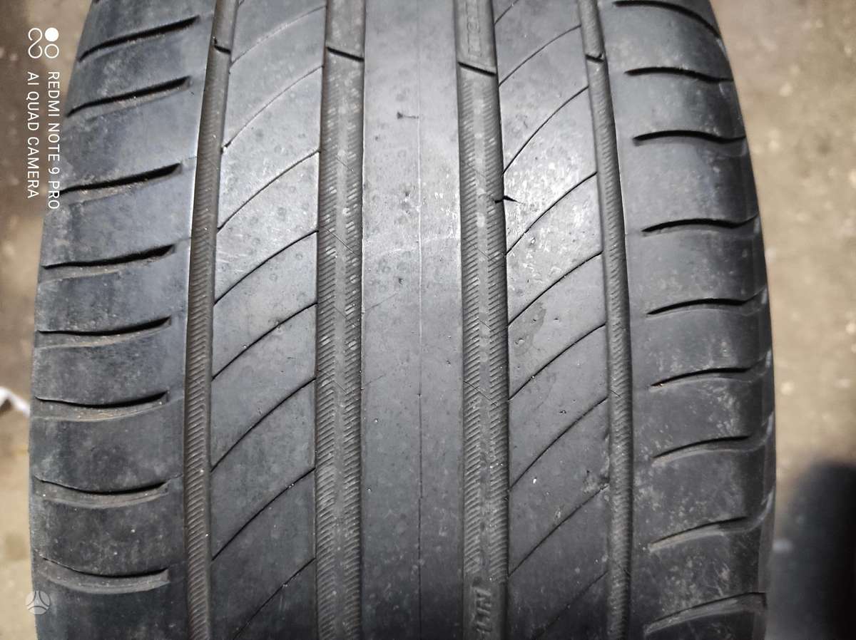 Dunlop, vasarinės 225/45 R18