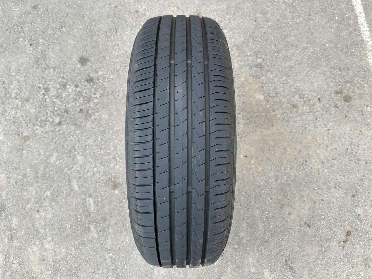 Falken Ziex ZE310 eCorun, vasarinės 225/65 R17 | A23151251