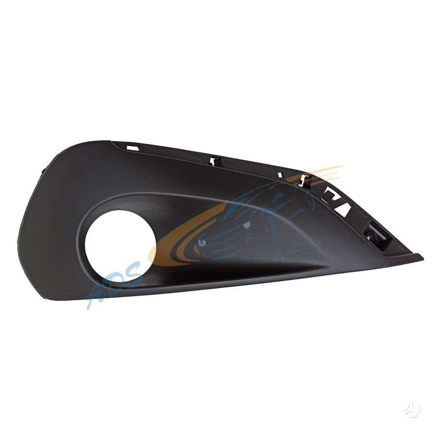 Peugeot 208 kėbulo dalys