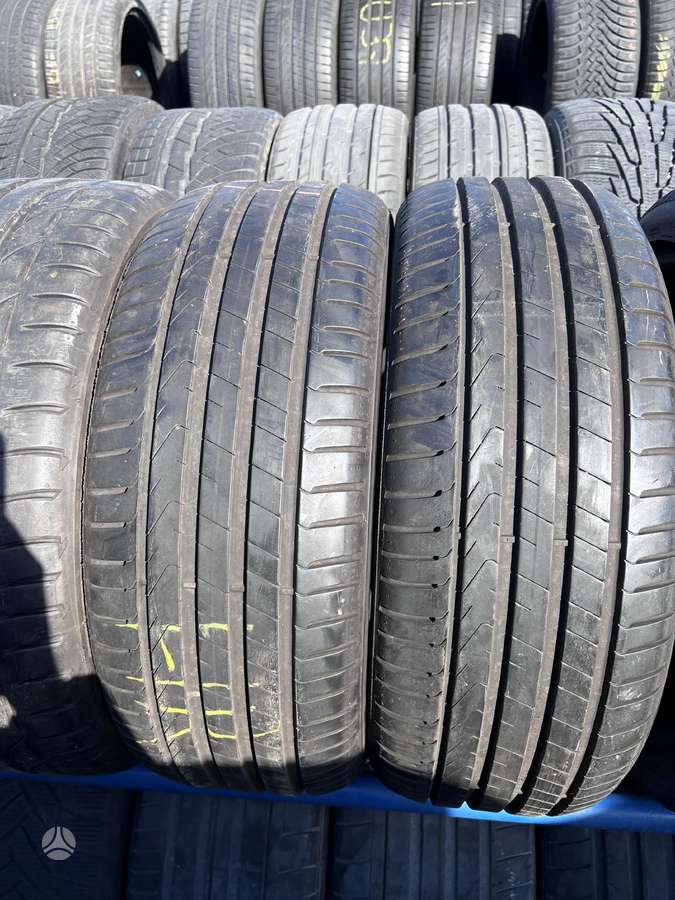 Pirelli Cinturato P7 C2, summer 225/40 R19